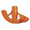 DOBLADOR TRUPER PARA TUBO CONDUIT, HASTA 1/2" (DOTU-50)