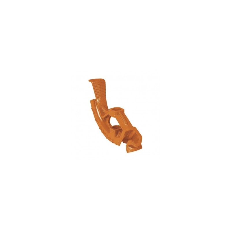 DOBLADOR TRUPER PARA TUBO CONDUIT, HASTA 3/4" (DOTU-5075)