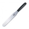 ESPATULA RECTA VICTORINOX, MANGO NYLON NEGRO 25 CM (5.2603.25)