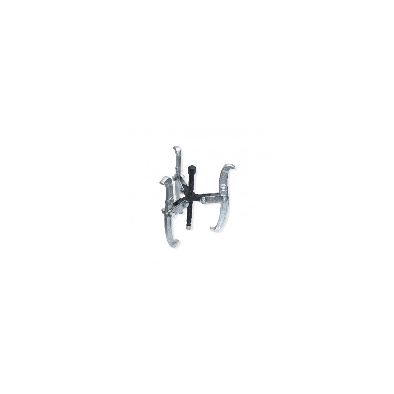 EXTRACTOR DE POLEAS SURTEK 4" (140504)