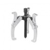 EXTRACTOR DE POLEAS TRUPER DE 3 BRAZOS 6" (EX-P6) (14506)