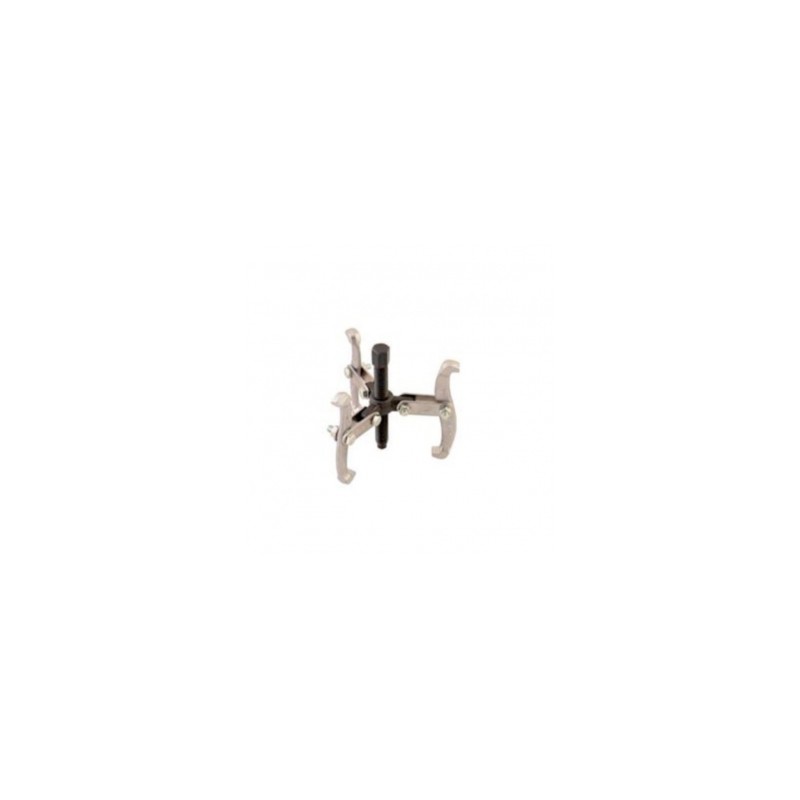EXTRACTOR SURTEK DE POLEAS REVERSIBLE 4" (107296)