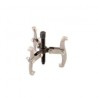 EXTRACTOR SURTEK DE POLEAS REVERSIBLE 4" (107296)
