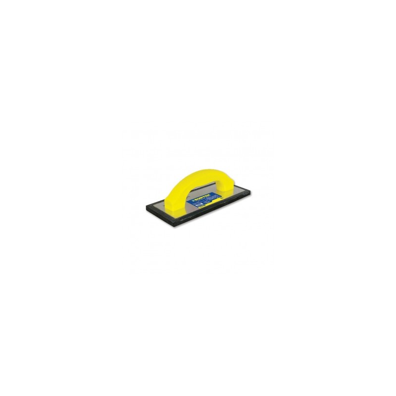 FLOTA SURTEK 9" X 4" X 7/16" C/MANGO PLASTICO (123189)