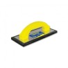 FLOTA SURTEK 9" X 4" X 7/16" C/MANGO PLASTICO (123189)