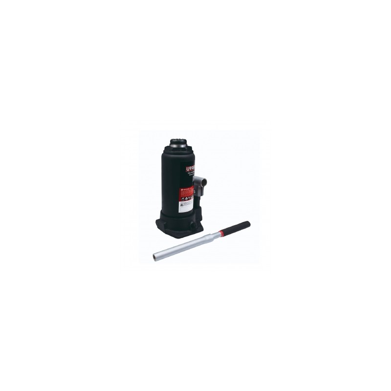 GATO URREA HIDRAULICO DE BOTELLA USO INDUSTRIAL 6 TON (2406N)