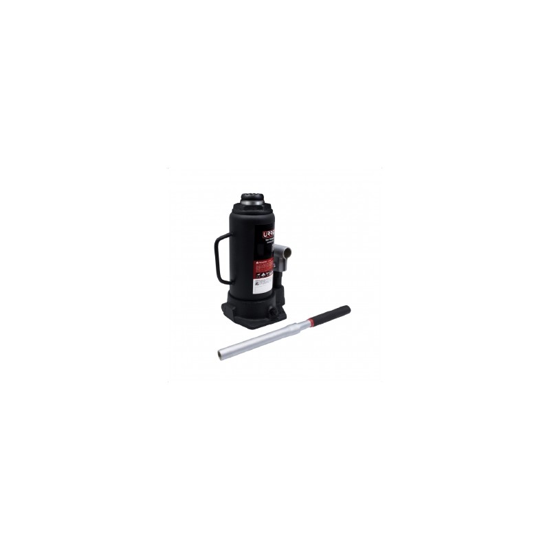 GATO URREA HIDRAULICO DE BOTELLA USO INDUSTRIAL 8 TON (2408N)