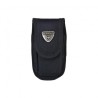 FUNDA VICTORINOX DE NYLON NEGRA P/HTA. 0.2, 0.4, 2.2 Y 2.3  (4.0522.3N/500767)