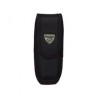 FUNDA VICTORINOX DE NYLON NEGRA P/HTA. 0.8 Y 0.9 (4.0548.3N/500775)