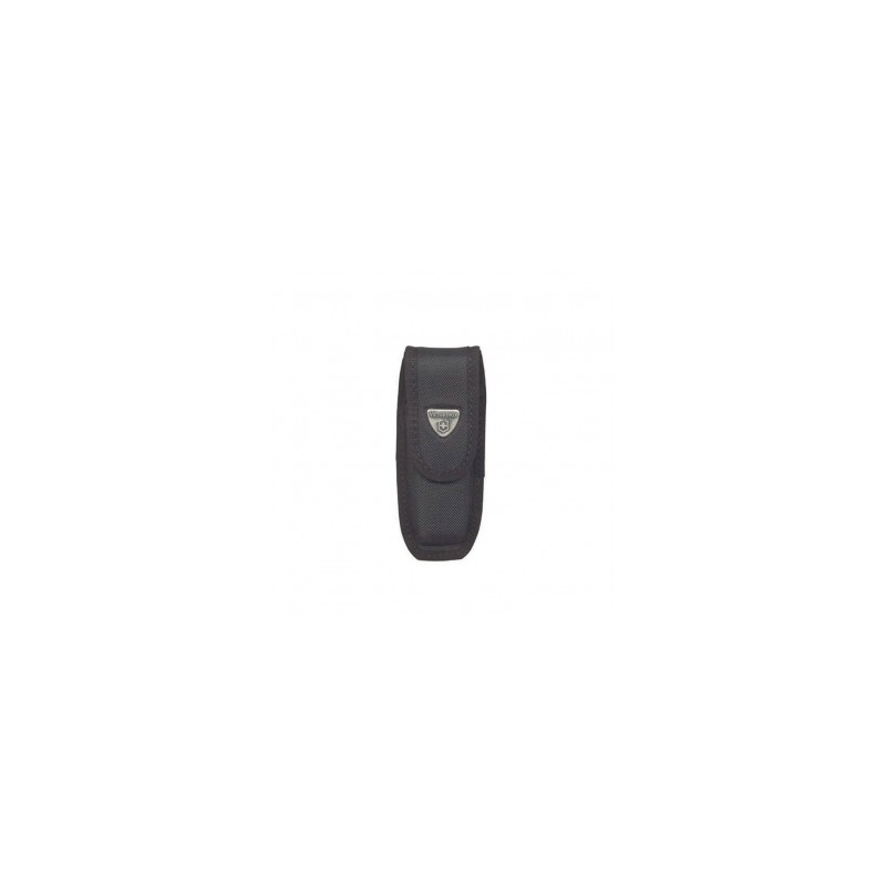 FUNDA VICTORINOX DE NYLON NEGRA P/HTA. 1.3 Y 1.4 (4.0520.3N/500753)