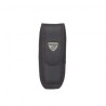 FUNDA VICTORINOX DE NYLON NEGRA P/HTA. 1.3 Y 1.4 (4.0520.3N/500753)