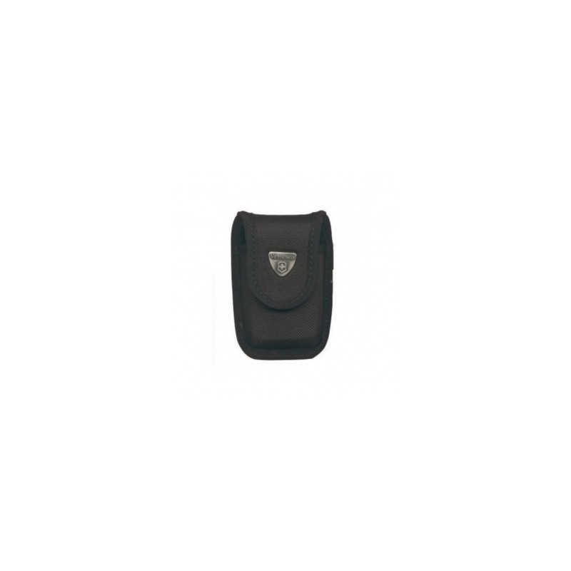 FUNDA VICTORINOX DE NYLON NEGRA P/HTA. 1.6XL (4.0521.XLN/500766)