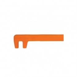 GRIFA TRUPER DOS BOCAS DE 3/8" - 1/2" (GRT-19)