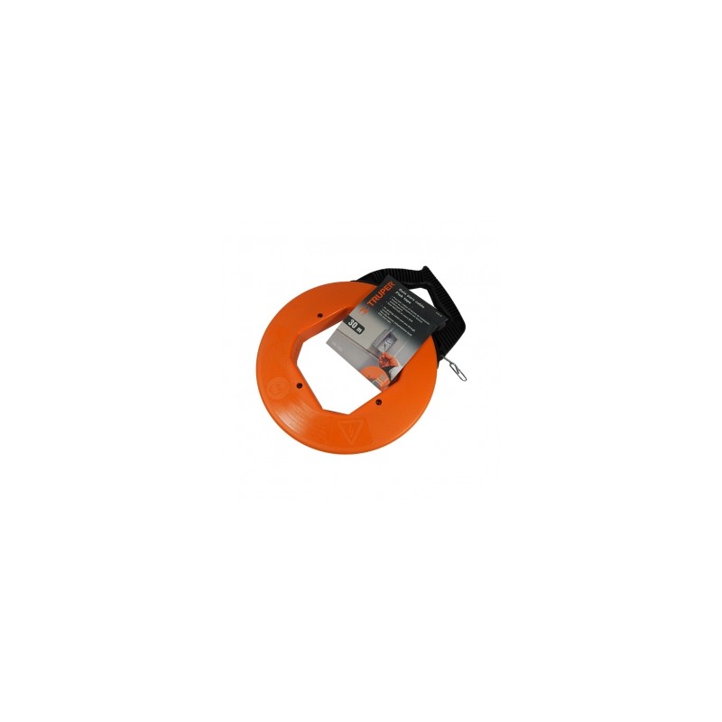 GUIA PARA CABLE TRUPER, 30 MTS (GUIA-30)