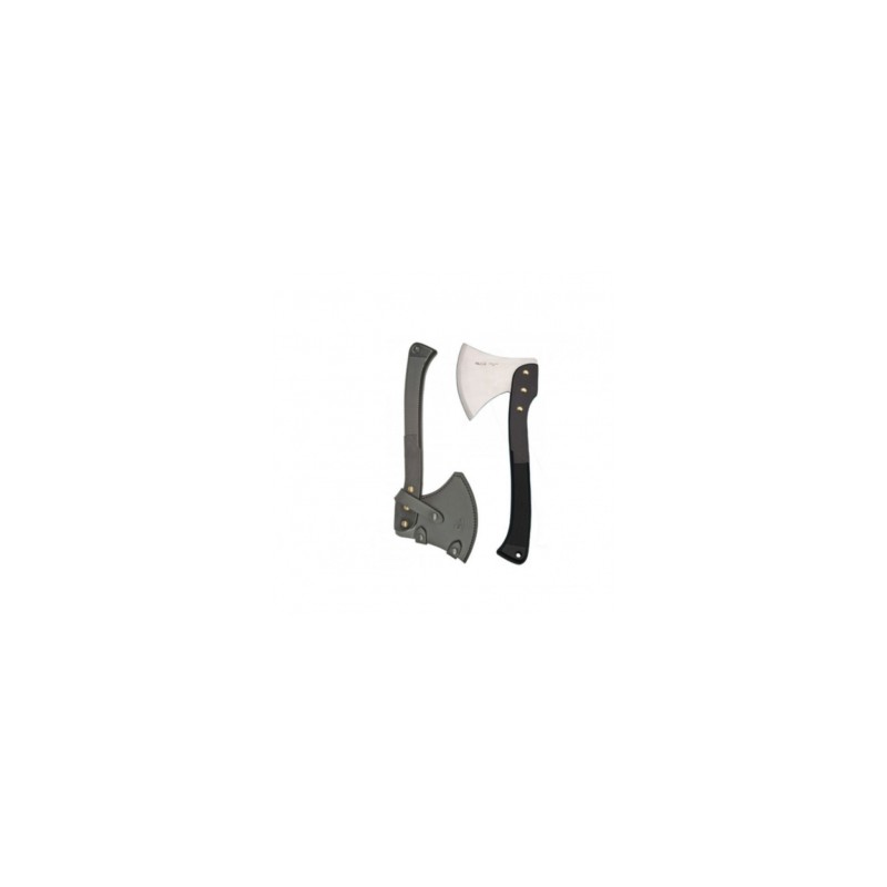 HACHA MUELA, NYLON NEGRO 43 CM (HA-W/500610)