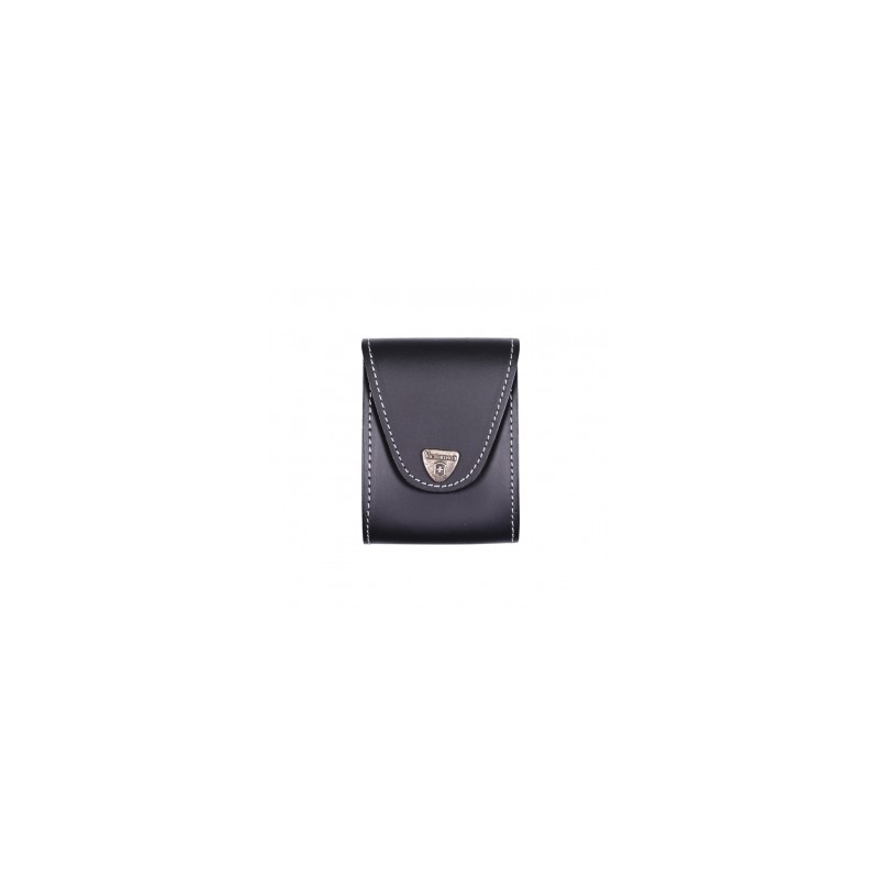 FUNDA VICTORINOX DE PIEL NEGRA P/PHTA XXLT (4.0521.3XXLT/500760)