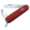 HERRAMIENTA VICTORINOX  BANTAM ROJO, 8 USOS (2.2303/0.2303)