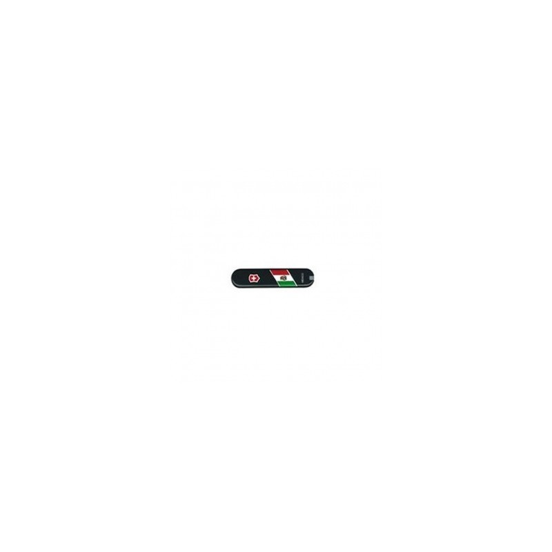 HERRAMIENTA VICTORINOX CLASSIC NEGRO "MEXICO", 7 USOS (0.6203.MX3)
