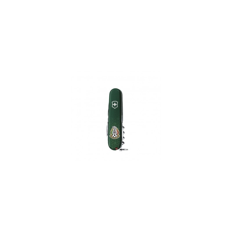 HERRAMIENTA VICTORINOX CLIMBER SELECCION NACIONAL, 14 USOS (1.3703-X1)