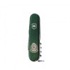 HERRAMIENTA VICTORINOX CLIMBER SELECCION NACIONAL, 14 USOS (1.3703-X1)