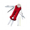 HERRAMIENTA VICTORINOX GOLFTOOL ROJA, 10 USOS (0.7052)