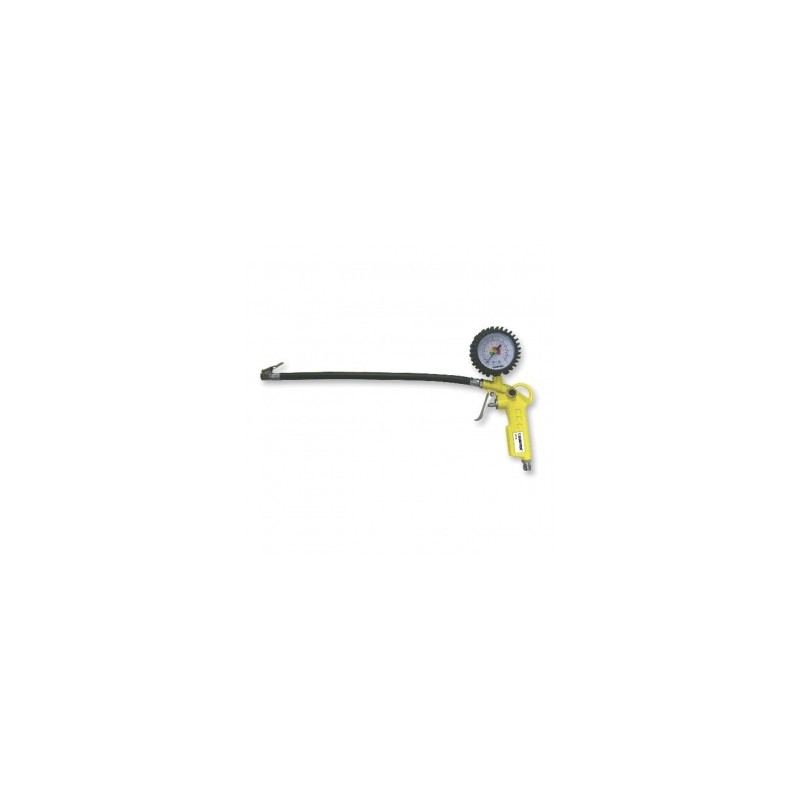 INFLADOR SURTEK USO PESADO C/MANOMETRO 0-170 PSI (108116)