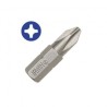 INSERTO HANSON P/DESARMADOR PHILLIPS # 0  1" (92001)