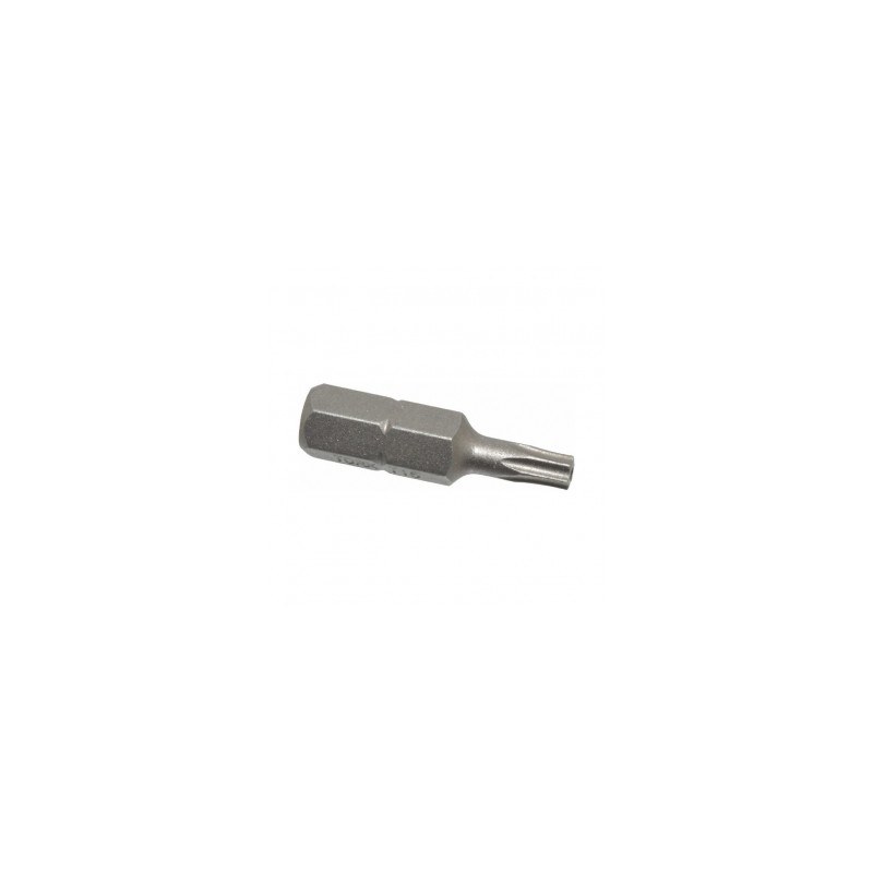 INSERTO HANSON P/DESARMADOR TORX 1" T-9 (92315)