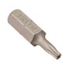 INSERTO HANSON P/DESARMADOR TORX CON GUIA 1" T-10 (92320)