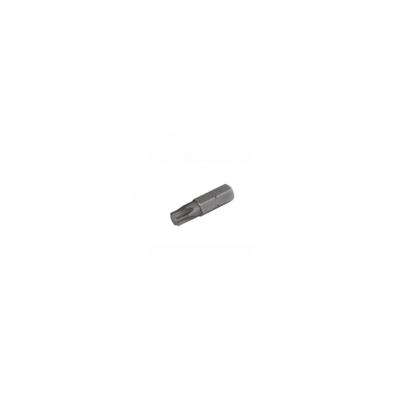 INSERTO HANSON P/DESARMADOR TORX CON GUIA 1" T-15 (92323)