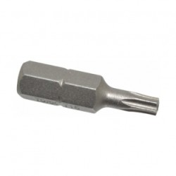 INSERTO IRWIN P/DESARMADOR TORX 1" T-25 (IWAF21TX25B10)