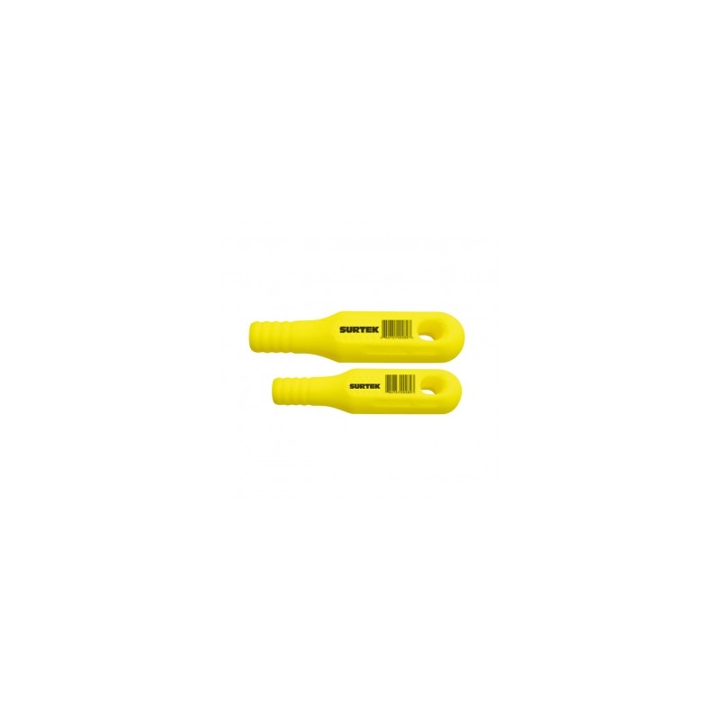 JUEGO SURTEK DE MANGOS PARA LIMA (2PZ) (120300)