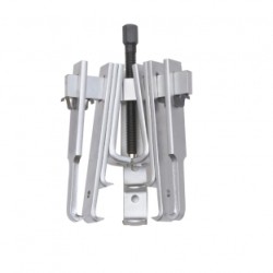 JUEGO DE EXTRACTORES DE POLEAS URREA DE  6 TON C/20 PIEZAS (4216)