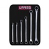 JUEGO URREA 6 LLAVES ESTRIAS 45G MM (8100CM)