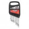 JUEGO URREA 9 LLAVES MM EXCELERATOR (1200-9ME)