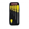 JUEGO URREA DE DESARMADORES PHILLIPS (6 PZA) (9600A)