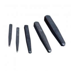 JUEGO URREA DE EXTRACTORES P/TUBO (5 PZA) (9500A)