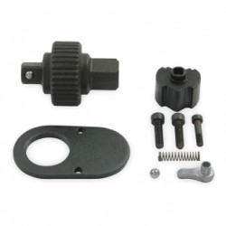 JUEGO URREA DE REFACCIONES P/MATRACA 1/2" Y 3/8" (544952NRK)