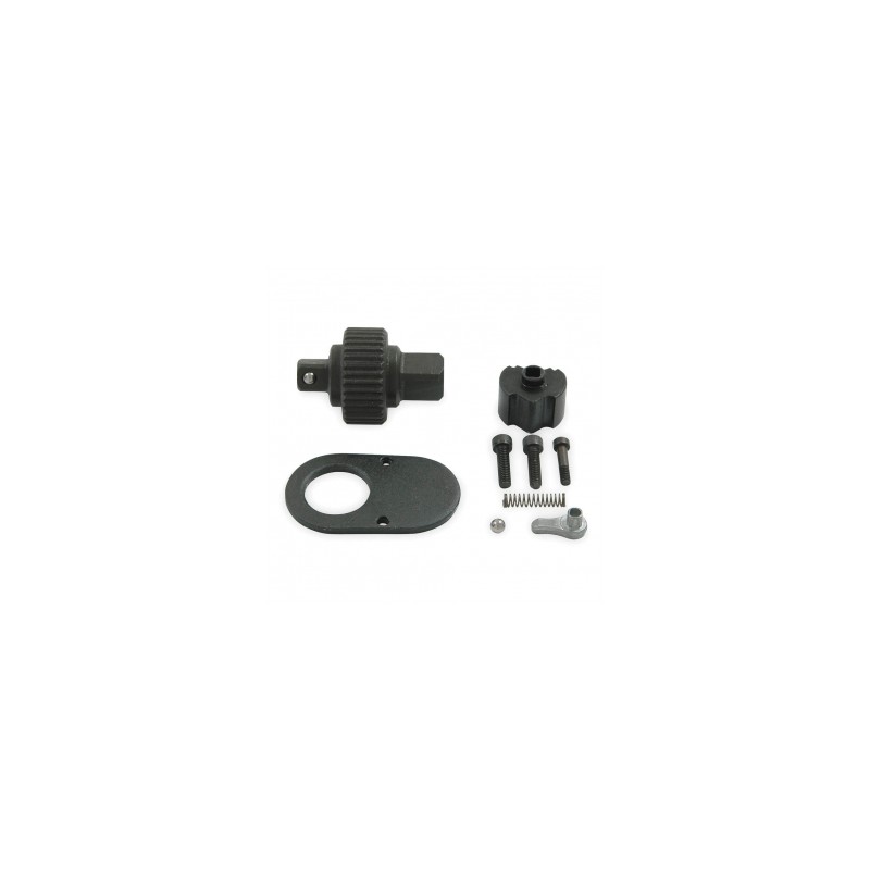 JUEGO URREA DE REFACCIONES P/MATRACA 1/2" Y 3/8" (544952NRK)