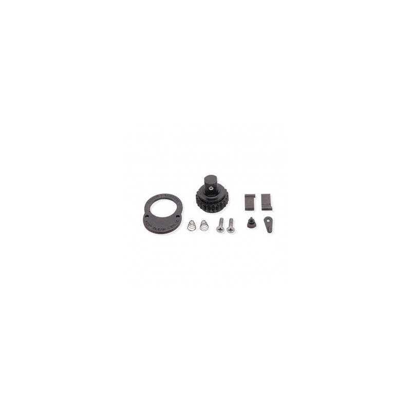 JUEGO URREA DE REFACCIONES P/MATRACA 3/8" 5649RK