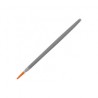 LIMA TRUPER REDONDA BASTARDA  4" (LRB-4) (15185)