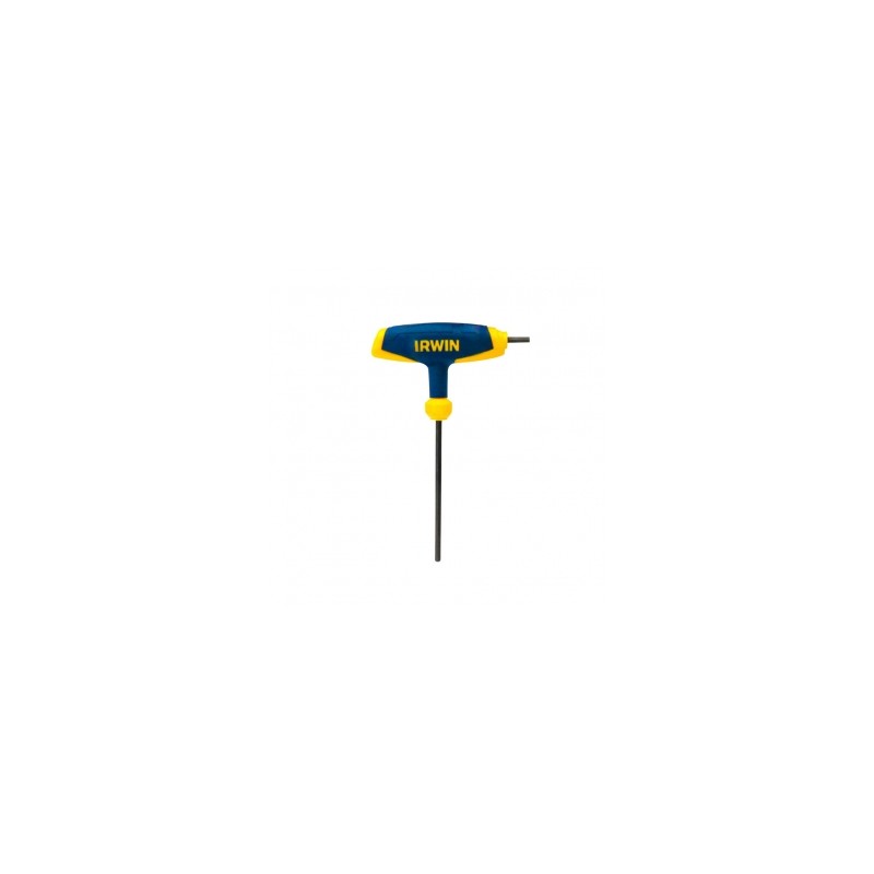LLAVE IRWIN HEXAGONAL T 5/32" MANGO ERGONOMICO (IW10901)
