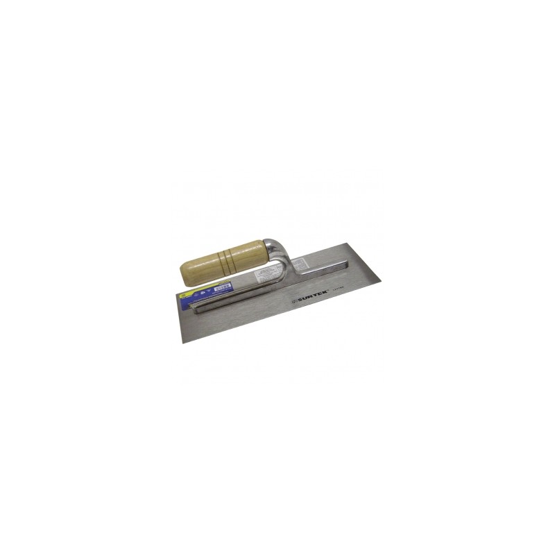 LLANA SURTEK LISA 11" X 5" DE 10 REMACHES (123180)