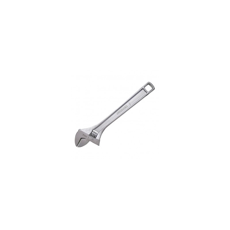 LLAVE SURTEK AJUSTABLE CROMADA 10" (510)