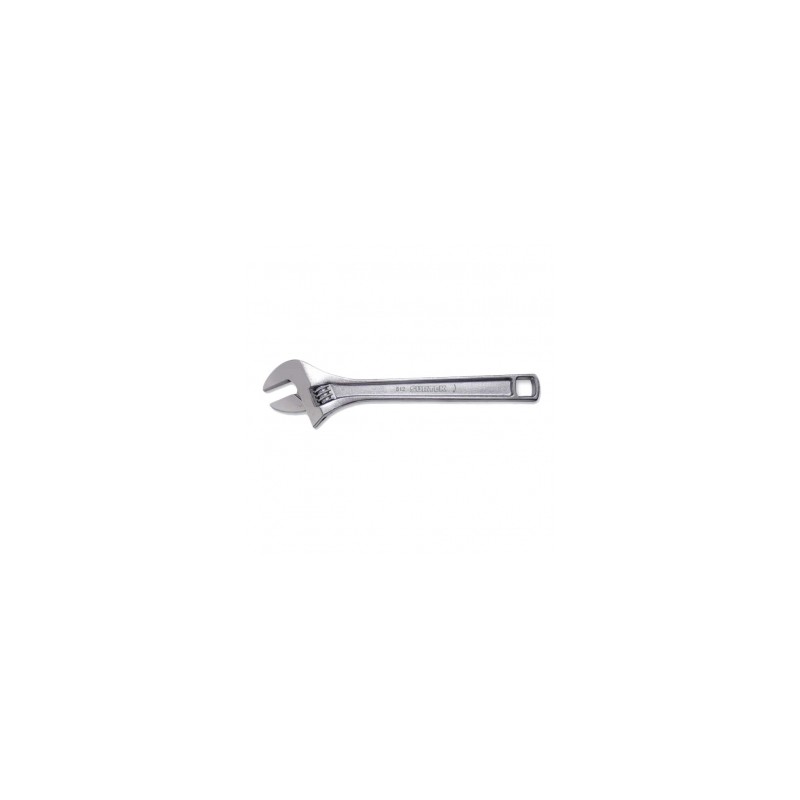 LLAVE SURTEK AJUSTABLE CROMADA 12" (512)