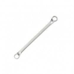 LLAVE SURTEK ESTRIAS 45 G 3/8" X 7/16" (823)
