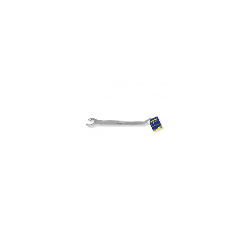 LLAVE SURTEK P/GAS CROMADA 7/8"  (3574)