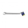LLAVE SURTEK P/GAS CROMADA 7/8"  (3574)