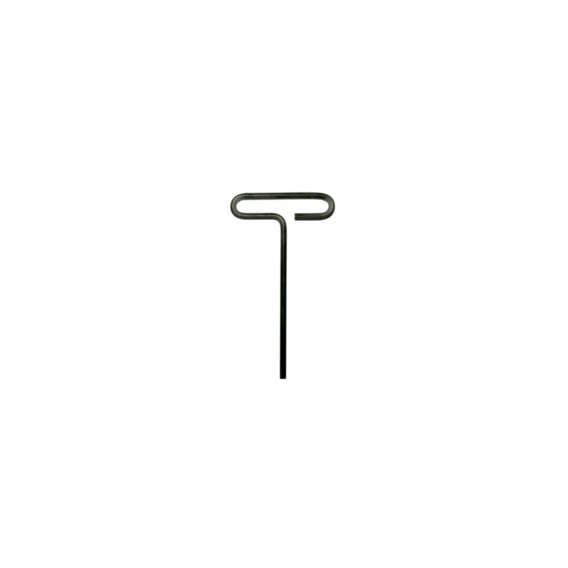 LLAVE URREA ALLEN T   2 MM (46508)