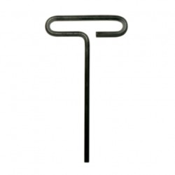LLAVE URREA ALLEN T   3 MM (46512)